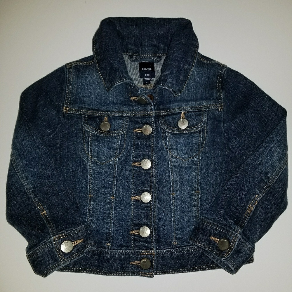 Gap Jean 3t
